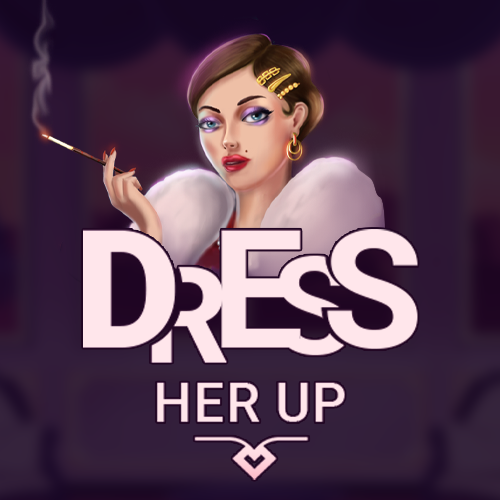 DressHerUp